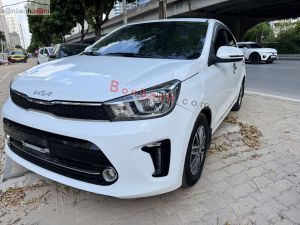 Xe Kia Soluto 1.4 AT Deluxe 2022