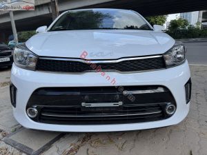 Xe Kia Soluto 1.4 AT Deluxe 2022