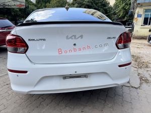 Xe Kia Soluto 1.4 AT Deluxe 2022