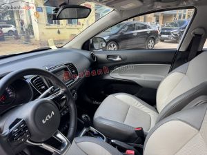 Xe Kia Soluto 1.4 AT Deluxe 2022