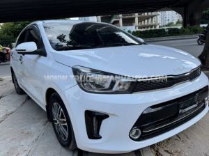 Xe Kia Soluto 1.4 AT Deluxe 2022