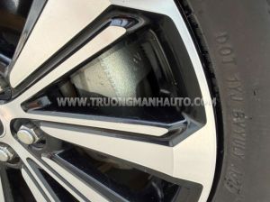 Xe Toyota Veloz Cross 1.5 CVT 2022