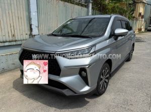 Xe Toyota Veloz Cross 1.5 CVT 2022
