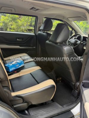 Xe Toyota Veloz Cross 1.5 CVT 2022