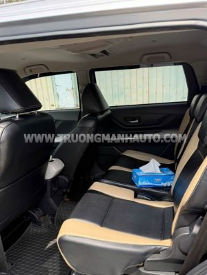 Xe Toyota Veloz Cross 1.5 CVT 2022