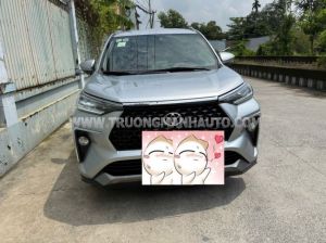 Xe Toyota Veloz Cross 1.5 CVT 2022