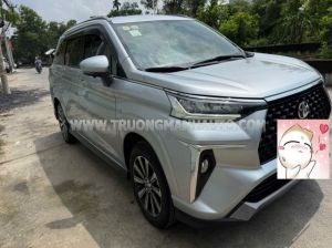 Xe Toyota Veloz Cross 1.5 CVT 2022