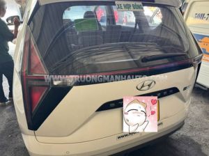 Xe Hyundai Stargazer Tiêu chuẩn 1.5 AT 2024