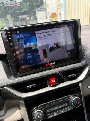 Xe Toyota Veloz Cross 1.5 CVT 2022