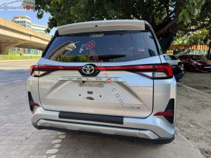 Xe Toyota Veloz Cross 1.5 CVT 2022