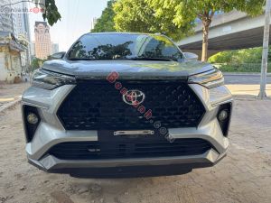 Xe Toyota Veloz Cross 1.5 CVT 2022