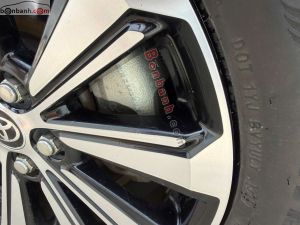 Xe Toyota Veloz Cross 1.5 CVT 2022