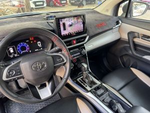 Xe Toyota Veloz Cross 1.5 CVT 2022