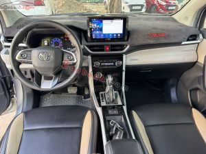 Xe Toyota Veloz Cross 1.5 CVT 2022