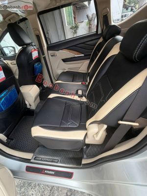 Xe Mitsubishi Xpander 1.5 AT 2019