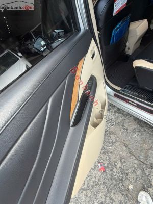 Xe Mitsubishi Xpander 1.5 AT 2019