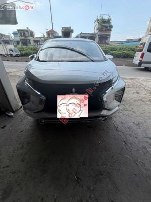 Xe Mitsubishi Xpander 1.5 AT 2019
