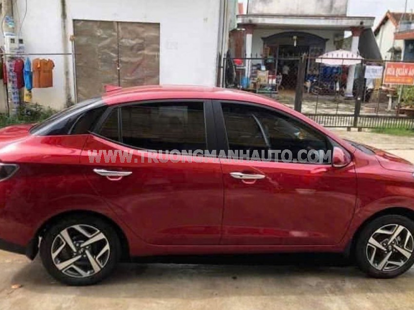 Hyundai i10 1.2 AT