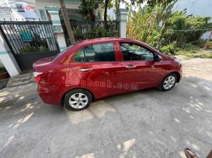 Xe Hyundai i10 Grand 1.2 AT 2020
