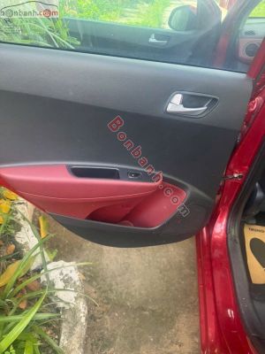 Xe Hyundai i10 Grand 1.2 AT 2020