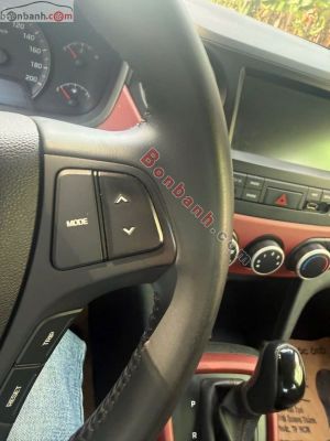 Xe Hyundai i10 Grand 1.2 AT 2020