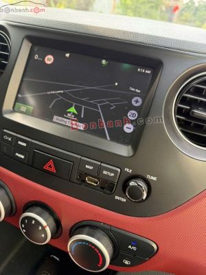 Xe Hyundai i10 Grand 1.2 AT 2020