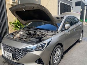 Xe Hyundai Accent 1.4 AT 2022