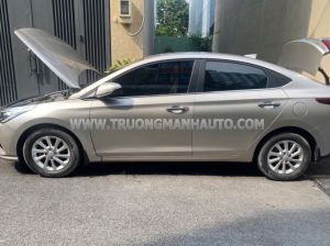 Xe Hyundai Accent 1.4 AT 2022