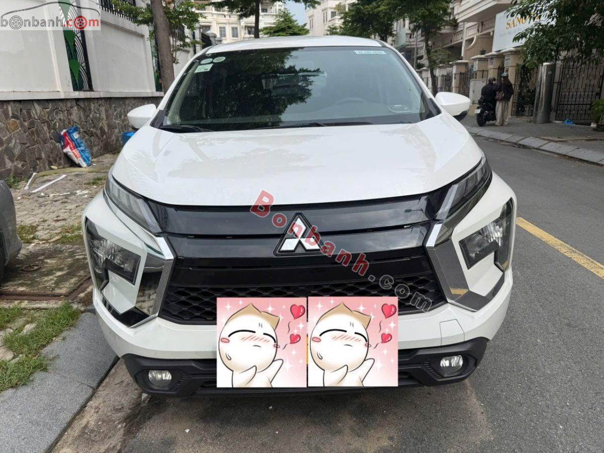 Mitsubishi Xpander 1.5 AT 2023