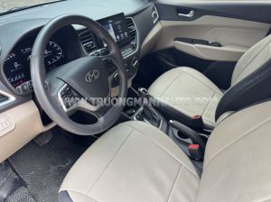 Xe Hyundai Accent 1.4 AT 2022