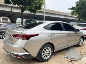 Xe Hyundai Accent 1.4 AT 2022
