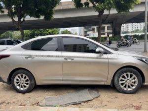Xe Hyundai Accent 1.4 AT 2022