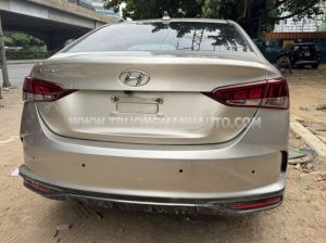 Xe Hyundai Accent 1.4 AT 2022