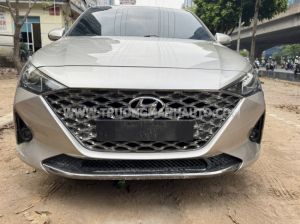 Xe Hyundai Accent 1.4 AT 2022