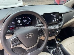 Xe Hyundai Accent 1.4 AT 2022