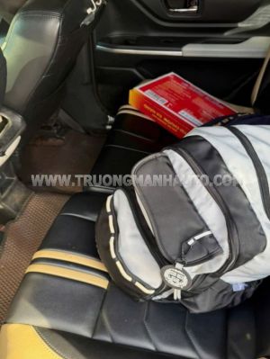 Xe Toyota Veloz Cross Top 1.5 CVT 2025