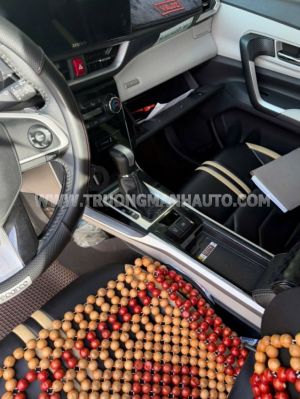 Xe Toyota Veloz Cross Top 1.5 CVT 2025
