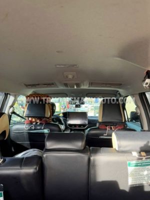 Xe Toyota Veloz Cross Top 1.5 CVT 2025