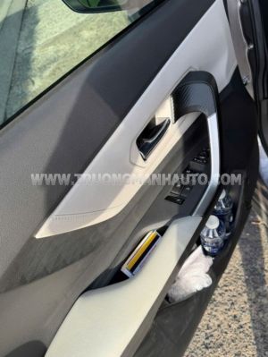 Xe Toyota Veloz Cross Top 1.5 CVT 2025