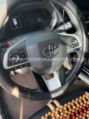 Xe Toyota Veloz Cross Top 1.5 CVT 2025