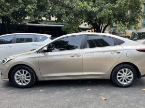 Xe Hyundai Accent 1.4 AT Đặc Biệt 2022