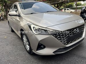 Xe Hyundai Accent 1.4 AT Đặc Biệt 2022