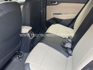 Xe Hyundai Accent 1.4 AT Đặc Biệt 2022