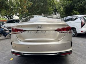 Xe Hyundai Accent 1.4 AT Đặc Biệt 2022