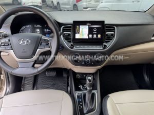 Xe Hyundai Accent 1.4 AT Đặc Biệt 2022