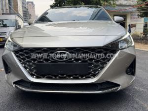Xe Hyundai Accent 1.4 AT Đặc Biệt 2022