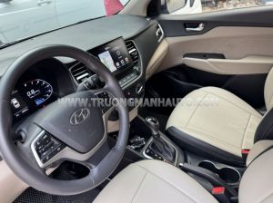 Xe Hyundai Accent 1.4 AT Đặc Biệt 2022