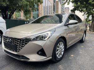 Xe Hyundai Accent 1.4 AT Đặc Biệt 2022