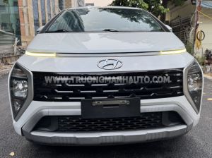 Xe Hyundai Stargazer Tiêu chuẩn 1.5 AT 2024