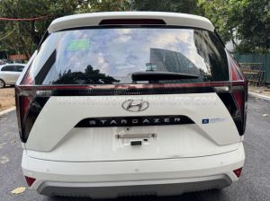 Xe Hyundai Stargazer Tiêu chuẩn 1.5 AT 2024